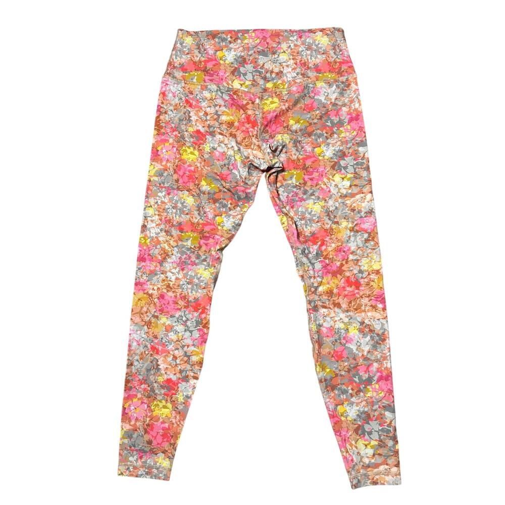 Lululemon Align Pant 28" Inflorescence Multi - Picture 2 of 6